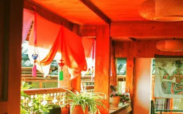 Lijiang Sky Staring Comfort Inn