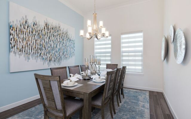 Paradise at Providence by VillaDirect