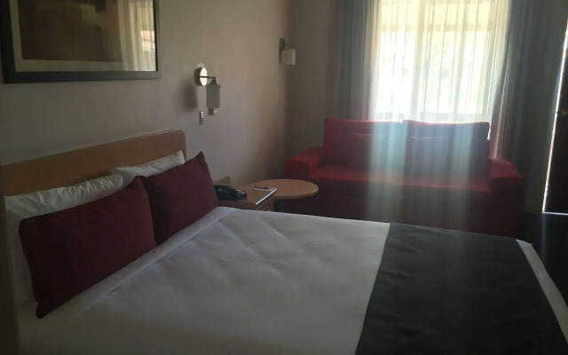 Abel Tasman Motor Inn