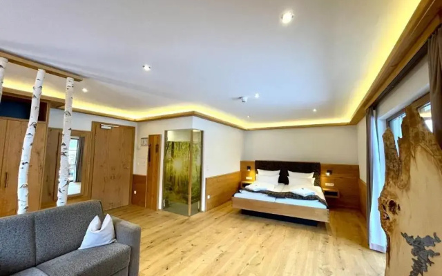 Naturhotel Reissenlehen