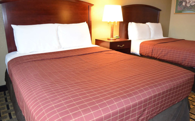 Quality Inn Detroit Downtown