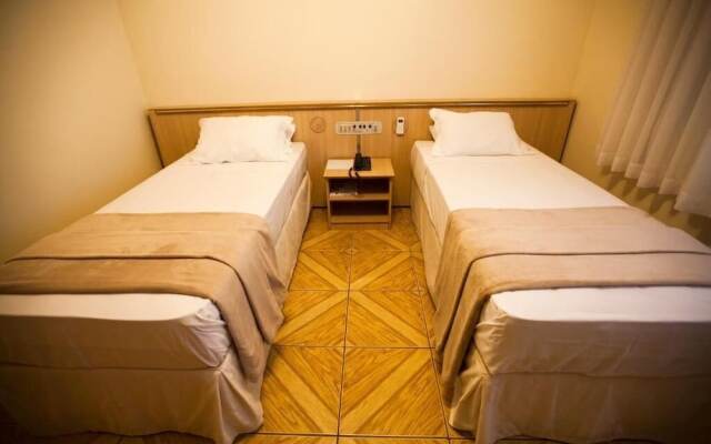 GoldMen Select Maringá