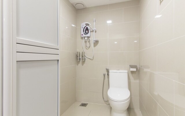 OYO 537 K3 Formosa Hotel