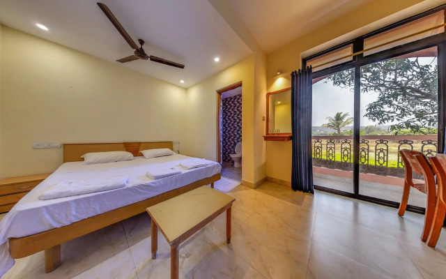 Hotel Lua Nova