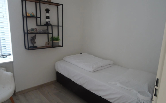 Park Schoneveld: Stern 234