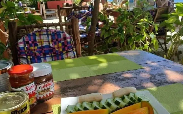 Sipano Beach Lodge Kiwengwa