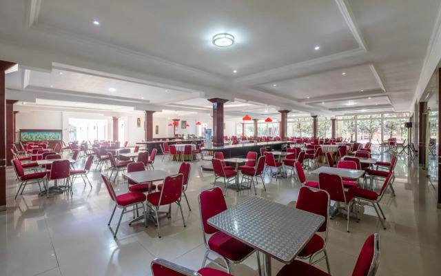 Narima Resort Bandung