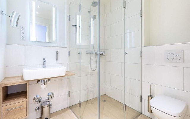 Sauna Retreat Holiday Stay