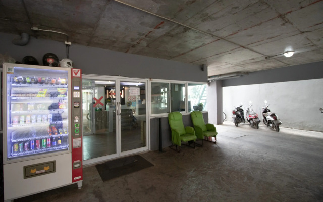 Kun Hotel