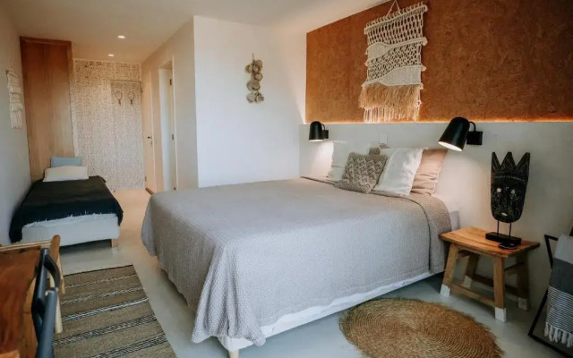 Eco-lodge Villa Epicurea