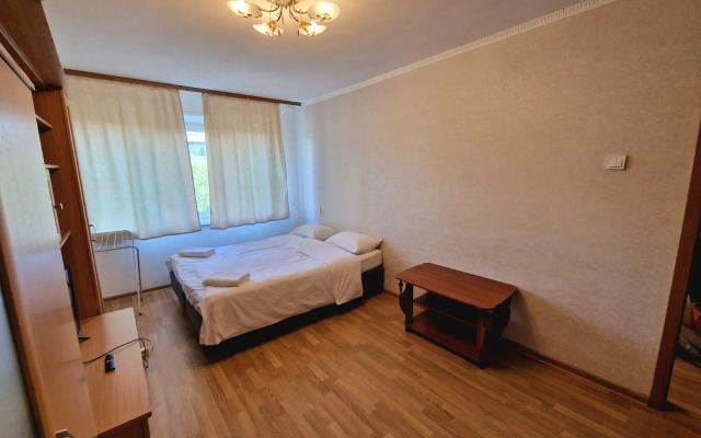 Апартаменты Багет на улице Гайдара