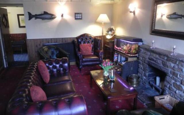 The Bridge Inn
