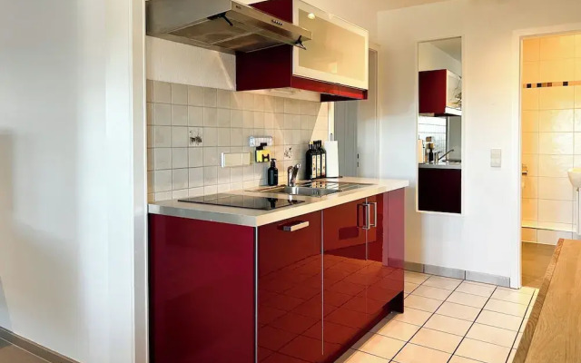 Villa Hubertus - Panorama Apartment