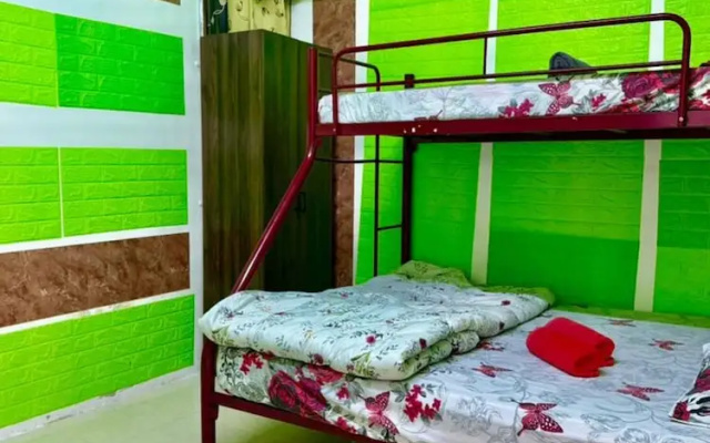 Homestay Selesa KKI 2 Guest House