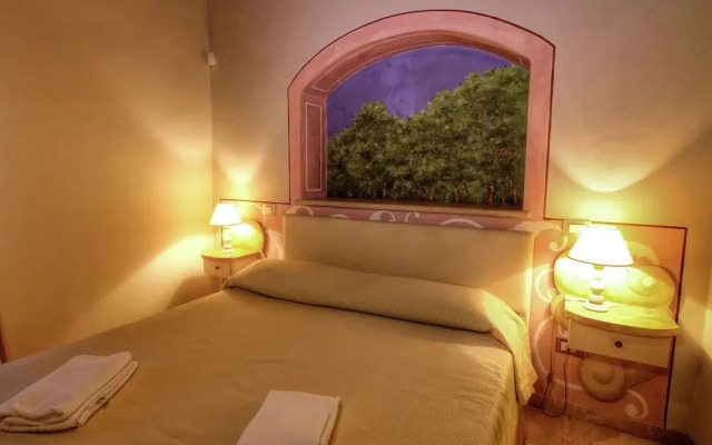 an Authentic Water Mill With Elegant Apartments