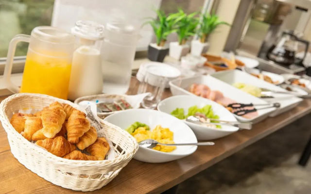 Smart Hotel Kutchan - Hostel
