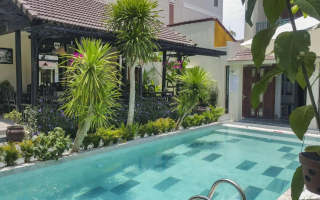 Starfruit Villa Hoi An