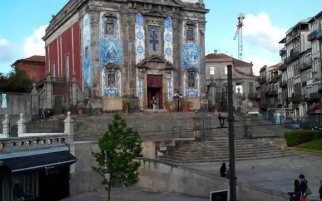 Pensao Residencial D. Filipe I