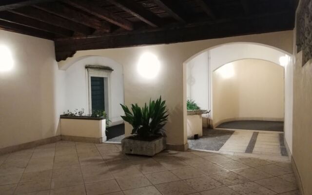 Verona Residence Scrimiari