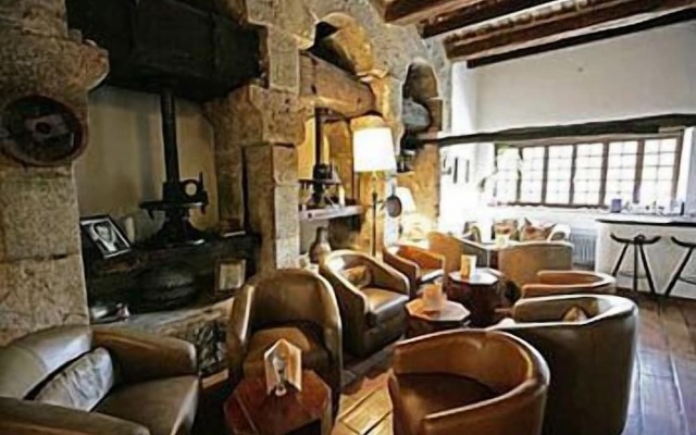 Moulin de la Camandoule