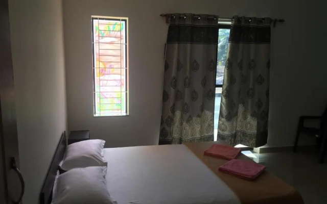Vasundhara Guest House