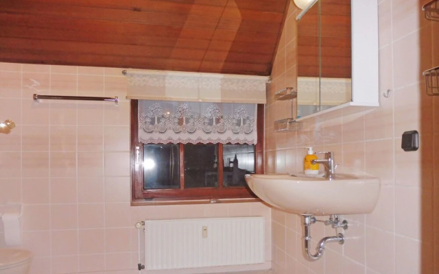 Berghof Hohe Hehlen in Hehlen