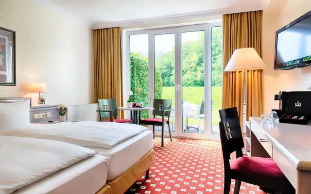 Welcome Hotel Bad Arolsen