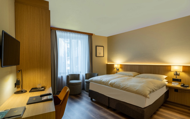 Art Boutique Hotel Monopol