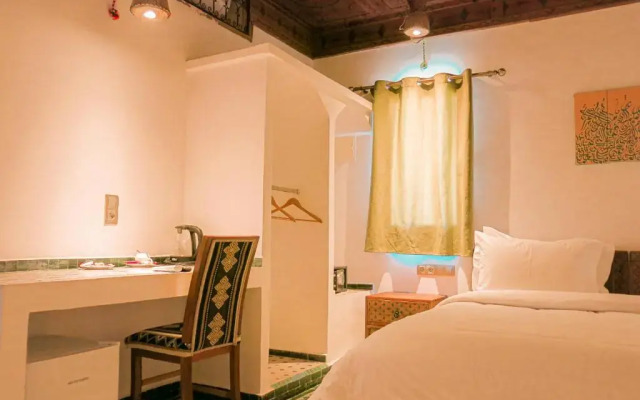 Desert Villa Boutique Hotel