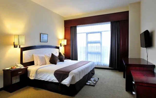 The Sun Hotel Sidoarjo