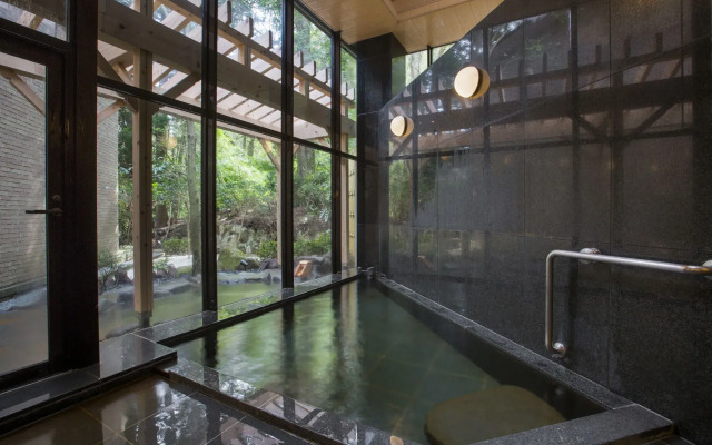 Hakone Kowakien Miyamafurin Hotel