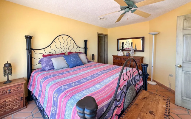 Your Beachfront Escape Close to Everything