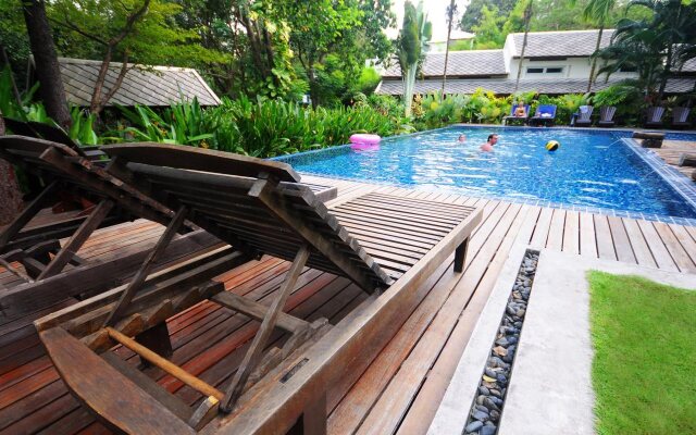 Lima Bella Resort