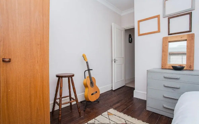 1 Bedroom Flat In Vibrant Brixton
