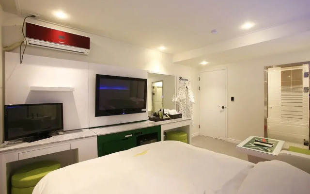 Yangpyeong Show Hotel