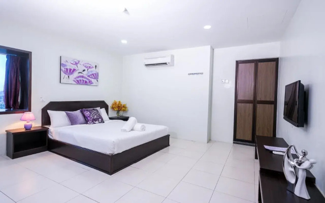 Super OYO Capital O 90545 Ho Hotel