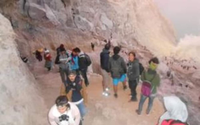 Kampoeng Tourist Homestay