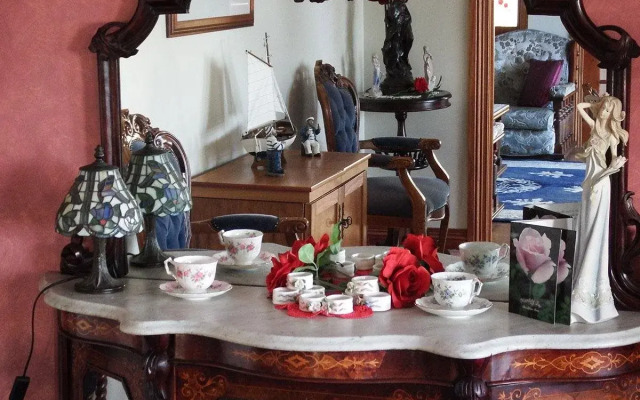 Moonlight Bay B&B Accomodation