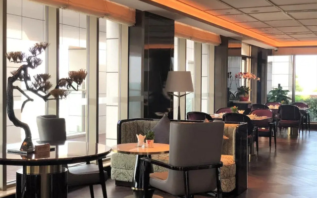 Haikou Yatter Hotel, Vignette Collection by IHG