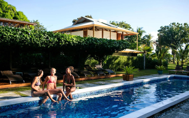 Blue Osa Beach Resort and Spa