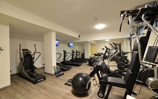 Best Western Park Hotel
