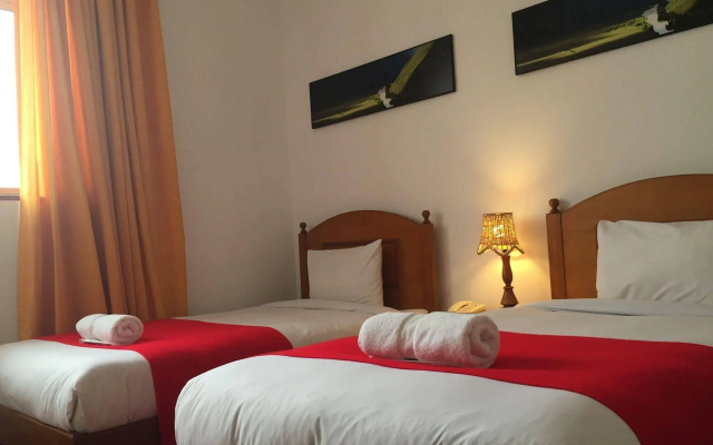 Hotel Monasterio San Pedro