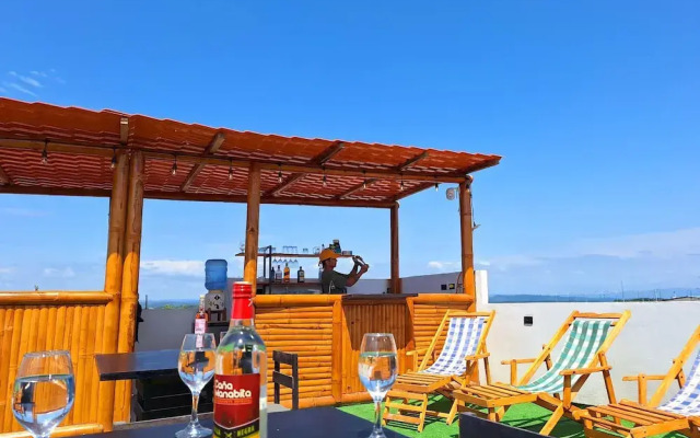 Poseidon Lodging