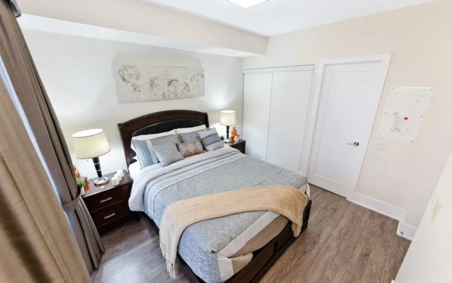 Deluxe Executive Suites