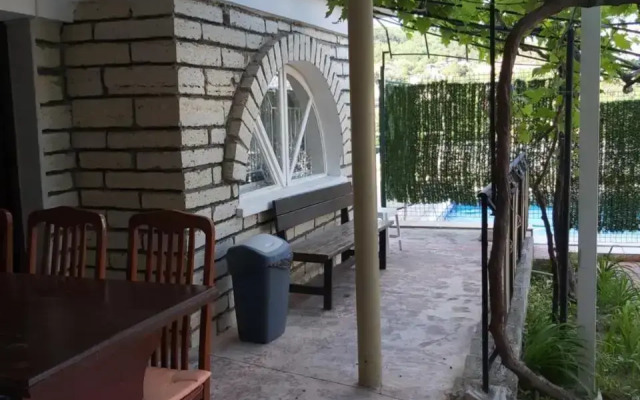 Villa Bela