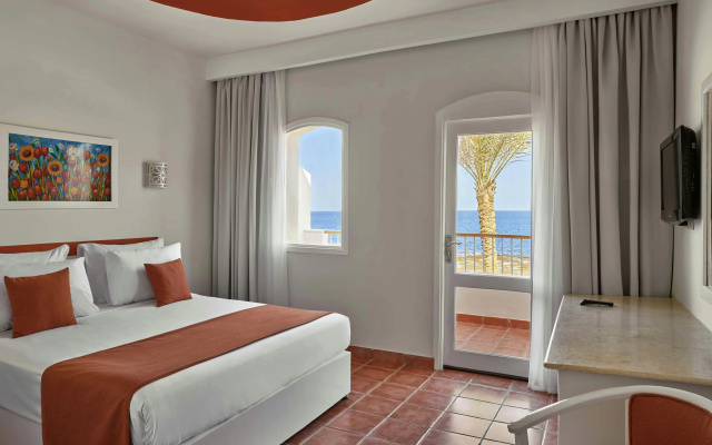 JAZ Neo Reef Marsa Hotel