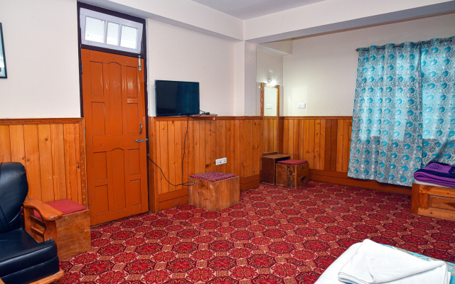 Delight Royal Lachung