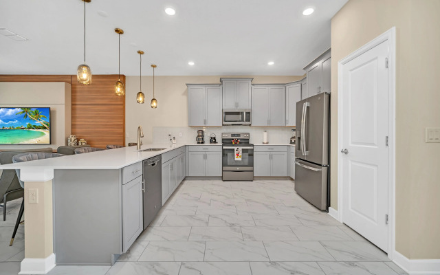 2826STOREY, Kissimmee, US