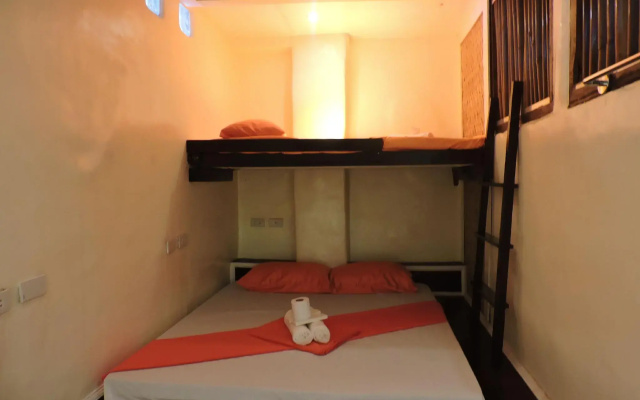 Orange Mangrove Pension House by SMS Hospitality