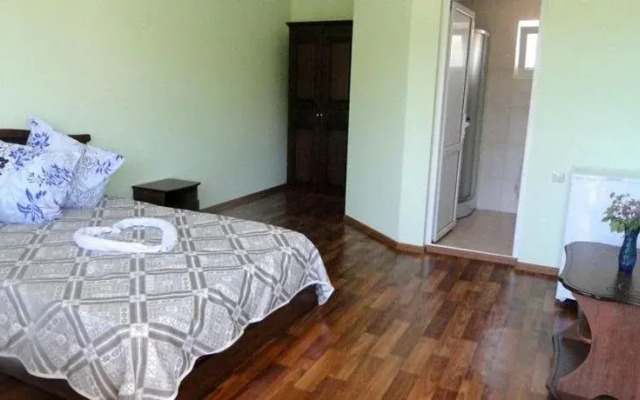 Guest House Otdih v Loo